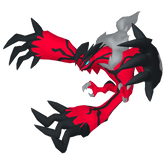 Buy 6IV Yveltal Pokemon